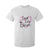 Love Like Jesus T Shirt For Kid Christian Religious God Valentine's Day Pink Heart TS11 White Print Your Wear