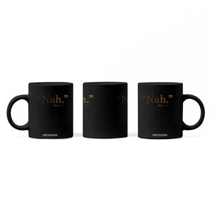 Rosa Parks Quote Coffee Mug Nah 1955 Melanin Black Movement Protest TS11 Print Your Wear