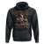 Funny Harris Supporter Hoodie Get In Witches We're Voting For Kamala Halloween Car Pumpkin TS11 Black Print Your Wear