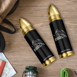 Murder In Progress Funny Crow Bullet Tumbler Gothic Raven Bird Lover Dark Humor