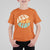 Unity Day T Shirt For Kid Bruh Be Kind Anti Bullying Kindness Orange Shirt TS11 Orange Print Your Wear