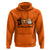 Halloween Unity Day Hoodie Boo To Bullying Anti Bullying Awareness Ghost Pumpkin TS11 Orange Print Your Wear