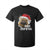 Funny Christmas Pug Dog T Shirt For Kid Bah Humpug Humbug Cute Pet TS11 Black Print Your Wear