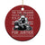 Tis The Season For Justice Christmas Ornament Harambe Peanut Fred Xmas TS11 Print Your Wear