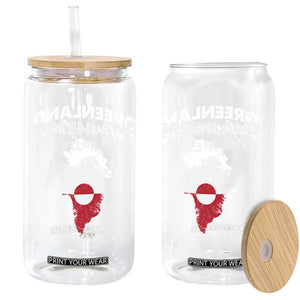 Greenland Defense Force Glass Can Political Statement Greenland Policy TS11 Print Your Wear
