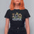 Zookeeper T Shirt For Women Animals Cute Zoo Wildlife Lover TS11 Black Print Your Wear