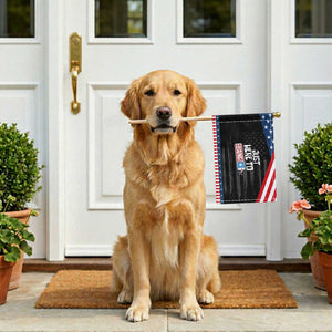 Funny Fireworks Just Here To Bang Patriotic Handheld Flag American Flag Firecracker TS11 Print Your Wear