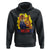 Cat Lady Kamala Hoodie Ka Meow La Presidential Election TS11 Black Print Your Wear