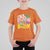 Unity Day Orange T Shirt For Kid Be A Buddy Not A Bully Anti Bullying Awareness TS11 Orange Print Your Wear