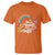 Unity Day T Shirt Be A Buddy Not A Bully Anti Bullying Awareness Flower Star TS11 Orange Print Your Wear