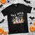 Halloween Nurse T Shirt Pick Your Poison Pharmacy Witches TS11 Black Print Your Wear