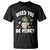 Funny Valentine's Day Weed You Be Mine T Shirt Cannabis Marijuana Hearts TS11 Black Print Your Wear