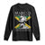 Marcus Garvey Quote Long Sleeve Shirt A People Without The Knowledge Of Their Past History Origin And Culture Jamaican Flag TS11 Black Print Your Wear