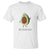 Avocado T Shirt Avo Good Day Cute Fruit TS11 White Print Your Wear