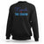 Harris Walz 2024 Sweatshirt Kamala And The Coach US Presidential Election TS11 Black Print Your Wear