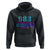 Suicide Prevention Awareness Hoodie 988 Veteran Suicide Prevention Press 1 TS11 Black Print Your Wear