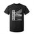 Never Forget Black Wall Street 1921 T Shirt For Kid Tulsa Black History Month TS11 Black Print Your Wear