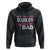 Father And Daughter Hoodie My Favorite Dancer Calls Me Dad Father's Day TS11 Black Print Your Wear