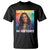 Let's Make Herstory 2024 T Shirt Kamala President Support Election TS11 Black Print Your Wear