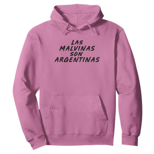 Las Malvinas Son Argentinas Hoodie Political Statement TS11 Azalea Print Your Wear