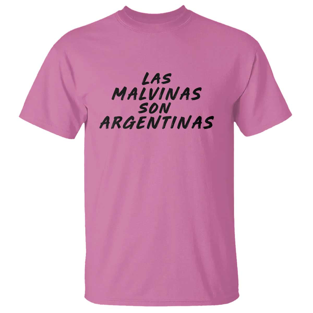 Las Malvinas Son Argentinas T Shirt Political Statement TS11 Azalea Print Your Wear