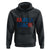 Harris Walz Hoodie Kamala Coach 2024 Presidential Election TS11 Black Print Your Wear