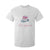 Figure Skater T Shirt For Kid Go Figure Coquette Pink Bow Ice Skating TS11 White Print Your Wear