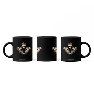 Irish Stout Claddagh Ring Beer Galway Ireland Souvenir Coffee Mug TS11 Print Your Wear