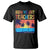 End Of School Year T Shirt Bruh We Out Teachers Summer Vacation TS11 Black Print Your Wear