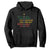 Christian Faith Hoodie Believe Like Mary Trust Like Joseph Hope Like Shepherds TS11 Black Print Your Wear