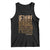 Frederick Douglass Quotes Tank Top If There Is No Truggle There Is No Progress Black History Month TS11 Black Print Your Wear