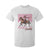 Funny Valentine's Day Western Cowboy T Shirt For Kid Pucker Up Cowboy Cupid TS11 White Print Your Wear