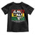 Black Wall Street Toddler T Shirt Tulsa Black History Month Africa Map TS11 Black Print Your Wear