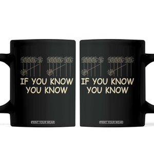 Funny 67 New Year Coffee Mug If You Know You Know Six Seven Meme Sparklers TS11 Black Print Your Wear