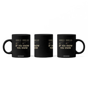 Funny 67 New Year Coffee Mug If You Know You Know Six Seven Meme Sparklers TS11 Print Your Wear