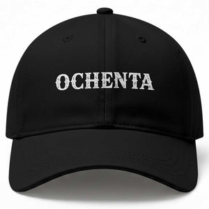 Spanish Mexican 80th Birthday Baseball Cap Ochenta 60 Years Old Bday TS11 Print Your Wear