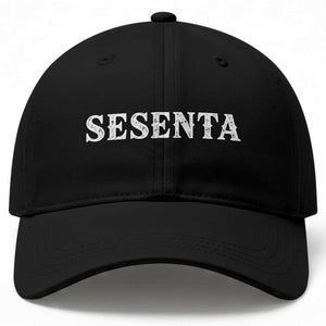 Spanish Mexican 60th Birthday Baseball Cap Sesenta 60 Years Old Bday TS11 Print Your Wear