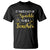 It Takes Lots of Sparkle To Be a Teacher T Shirt Back To School Golden Apple Star TS11 Black Print Your Wear