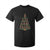 Funny Pesto Christmas Penguin Christmas Tree T Shirt For Kid TS11 Black Print Your Wear