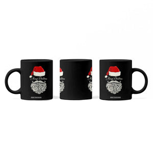 6 7 Xmas 67 Santa Six Seven Meme Merry Christmas Coffee Mug TS11 Print Your Wear