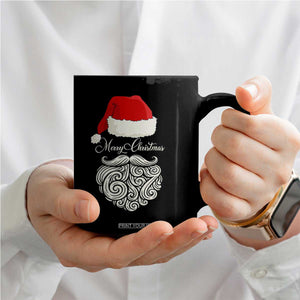 6 7 Xmas 67 Santa Six Seven Meme Merry Christmas Coffee Mug TS11 Print Your Wear