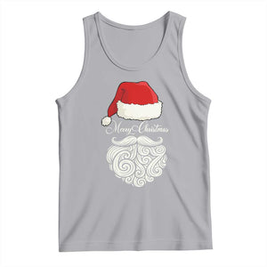 6 7 Xmas 67 Santa Six Seven Meme Merry Christmas Tank Top TS11 Athletic Heather Print Your Wear