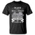 Never Forget Black Wall Street 1921 T Shirt Tulsa Oklahoma Black History Month TS11 Black Print Your Wear