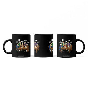 Founding Fathers 67 Bruh Sigma Coffee Mug Funny US History Meme TS11 Print Your Wear