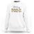 Back To School Sweatshirt Oh Hey Pre-K Pencil Preschool TS11 White Print Your Wear