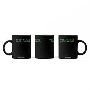 Team Algae Coffee Mug Political Satire Lincoln Reflecting Pool Midterm TS11 Print Your Wear