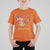 Unity Day T Shirt For Kid Kindness Takes Courage End Bullying Heart Butterfly TS11 Orange Print Your Wear