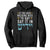 Funny Hanukkah Hoodie If You Have Nothing Nice To Say It In Yiddish Jewish Holiday TS11 Black Print Your Wear