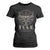 Yule Pagan T Shirt For Women Reflection Instrospection Rebirth Awakening TS11 Black Print Your Wear