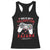 Funny Valentine's Day Gaming Racerback Tank Top This Is My Valentine Pajama Shirt Game Console TS11 Black Print Your Wear